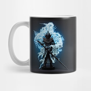 Chaos Magic | Statuette Mug